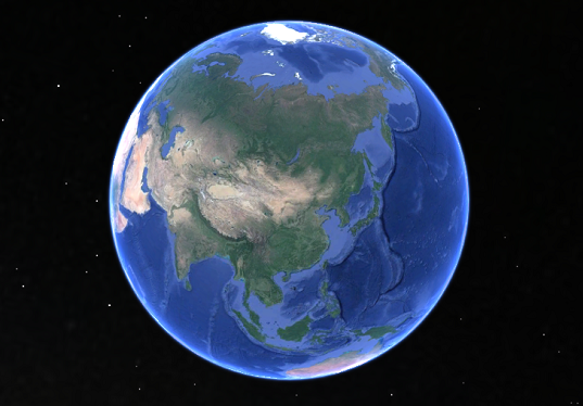 图片[2]-软件分享｜谷歌地球2022版下载使用教程|（安卓苹果pc三个版本均可用）-吾图资源网