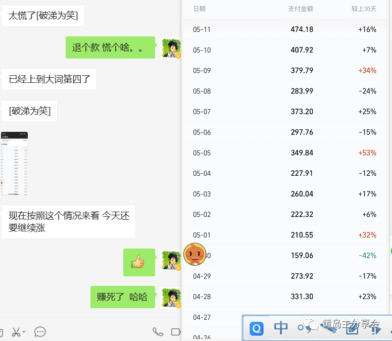 图片[9]-《拼夕夕虚拟项目陪跑训练营1.0》单店每天100-200收益 独家选品思路和运营-吾图资源网