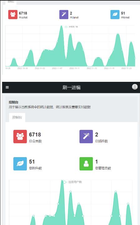 图片[4]-独家首发价值8k的的电子书资料文库文集ip打造流量主小程序系统源码【源码+教程】-吾图资源网