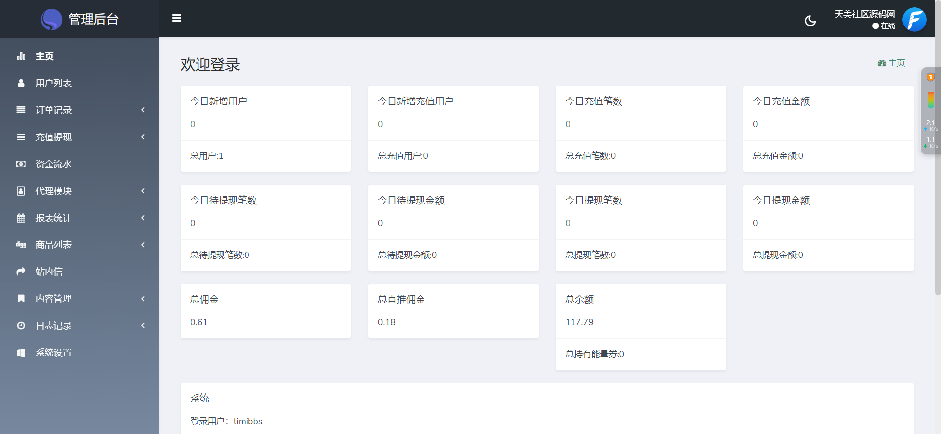 图片[13]-【网站源码】FFST GROUP INC海外拼团源码/双语言团购拼团商城源码【亲测】-吾图资源网