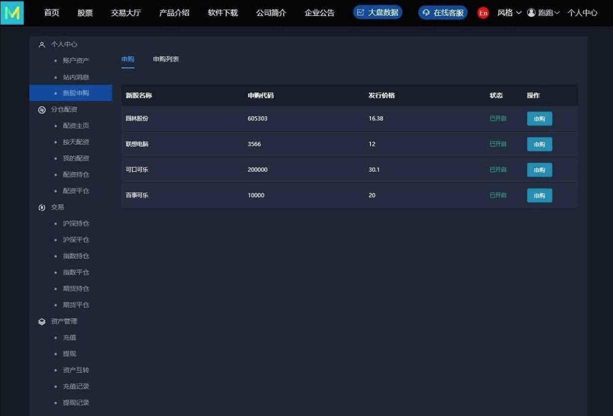 图片[5]-【网站源码】FFST GROUP INC海外拼团源码/双语言团购拼团商城源码【亲测】-吾图资源网