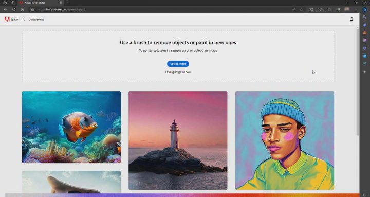 Adobe Firefly AI人工智能转变您的图像创造力教程-18节课-中英字幕 -3 Adobe Firefly AI人工智能转变您的图像创造力教程-18节课-中英字幕 -3