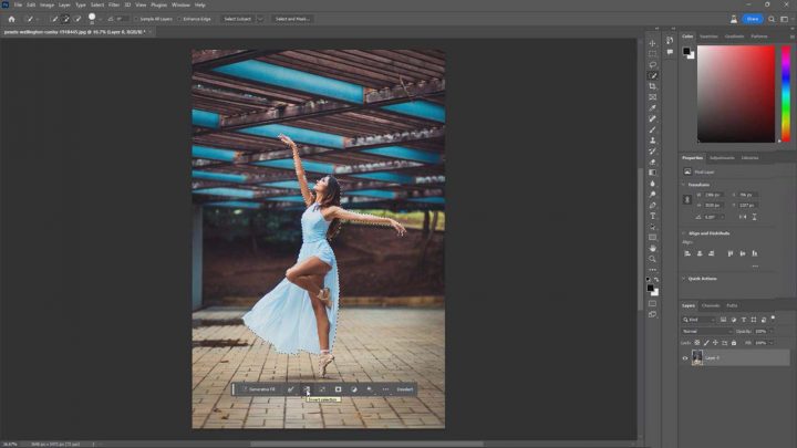 Adobe Firefly AI人工智能转变您的图像创造力教程-18节课-中英字幕 -7 Adobe Firefly AI人工智能转变您的图像创造力教程-18节课-中英字幕 -7