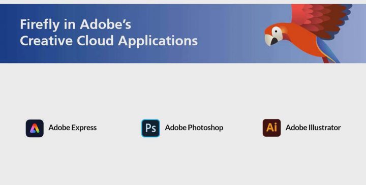 Adobe Firefly AI人工智能转变您的图像创造力教程-18节课-中英字幕 -2 Adobe Firefly AI人工智能转变您的图像创造力教程-18节课-中英字幕 -2