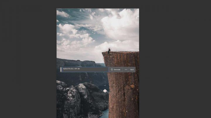 Adobe Firefly AI人工智能转变您的图像创造力教程-18节课-中英字幕 -9 Adobe Firefly AI人工智能转变您的图像创造力教程-18节课-中英字幕 -9