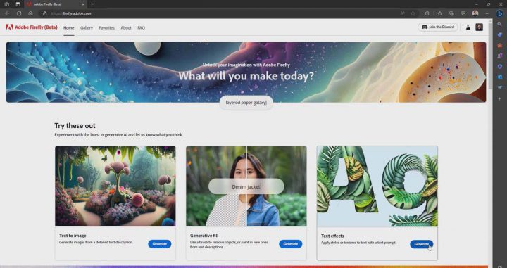 Adobe Firefly AI人工智能转变您的图像创造力教程-18节课-中英字幕 -4 Adobe Firefly AI人工智能转变您的图像创造力教程-18节课-中英字幕 -4
